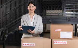 Finding a Third Party Logistics