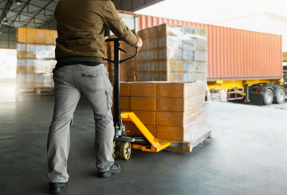Packing Ensuring Safe And Efficient Shipment