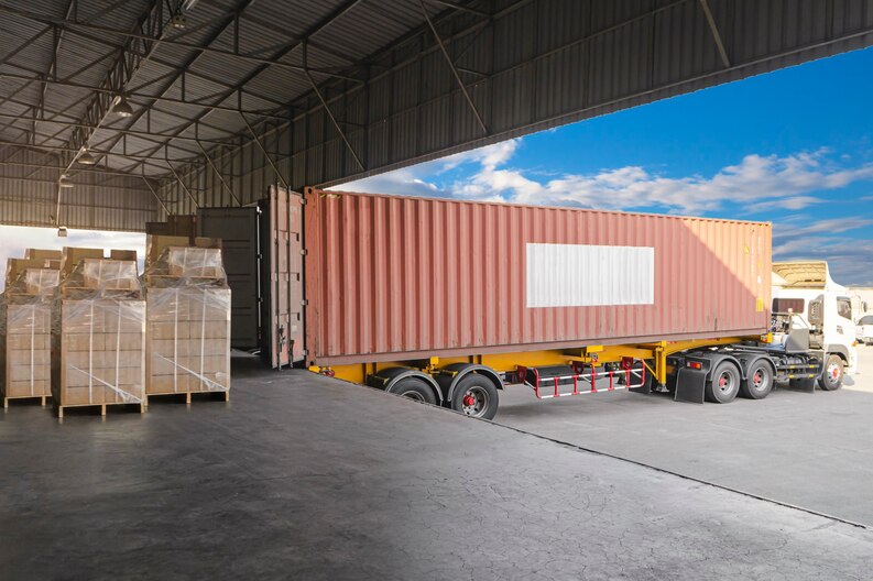 What Is a 3PL? Third-Party Logistics Definition, Process, and Resources