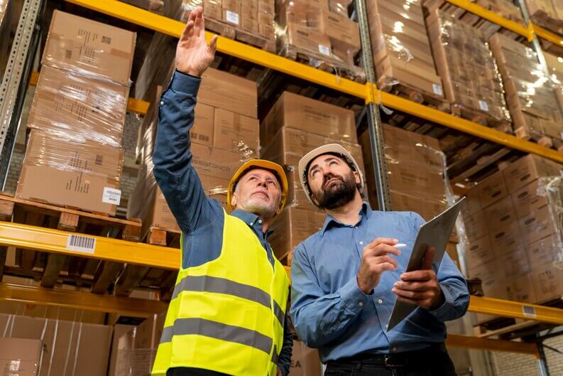 Shipping to Amazon FBA Warehouse Step-by-Step Guide