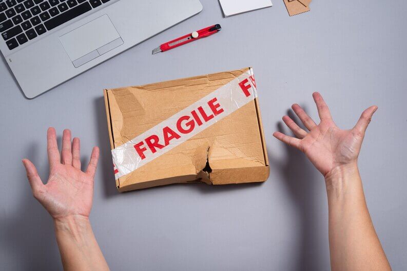 Tips to Avoid Common Shipping Mistakes