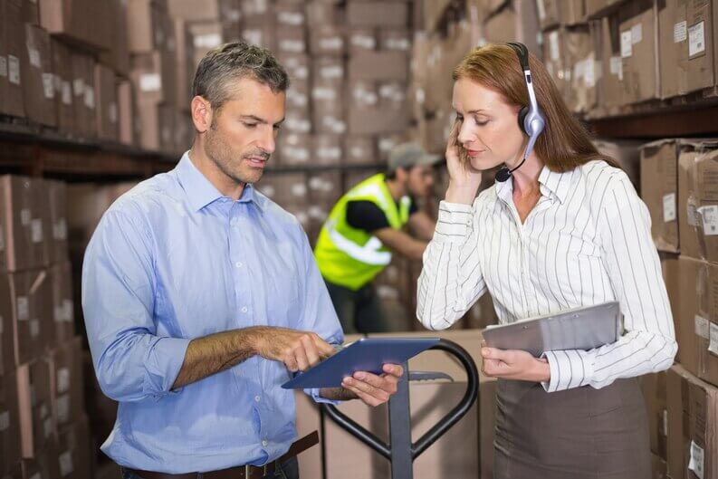 What Is Supply Chain Management