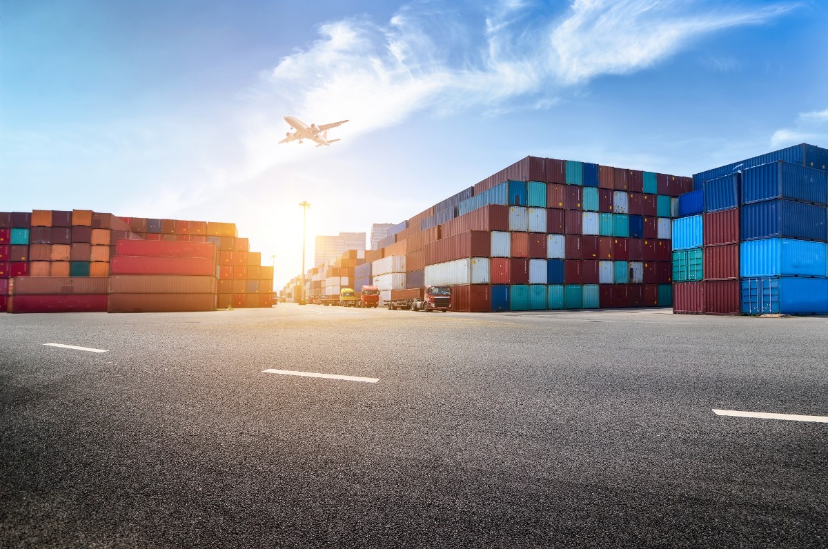 What is Logistics Management